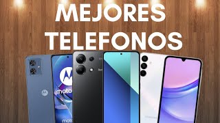 MEJORES TELÉFONOS PARA REGALAR EN EL DÍA DE LAS MADRES (CELULARES POR MENOS DE 150 DÓLARES)