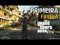 Lançamento Primeira Favela Gta V Enhanced
