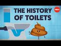 A brief history of toilets  francis de los reyes