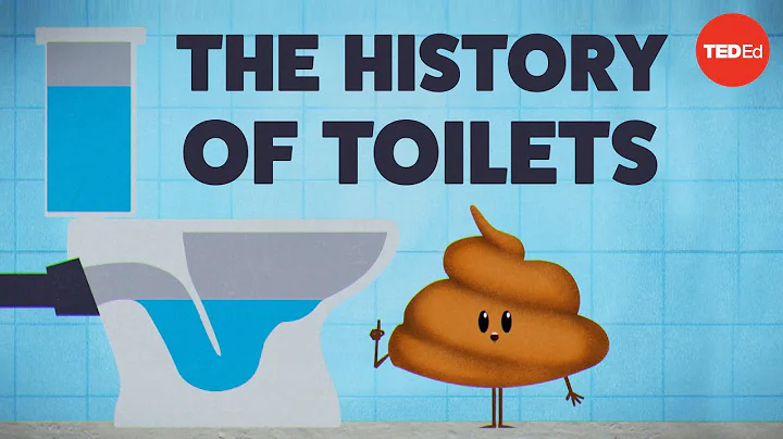 A brief history of toilets - Francis de los Reyes - DayDayNews