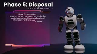 Mastering SDLC: Key Phases, Risk Management, and Security Explained | CRISC Domain 4 Prep"