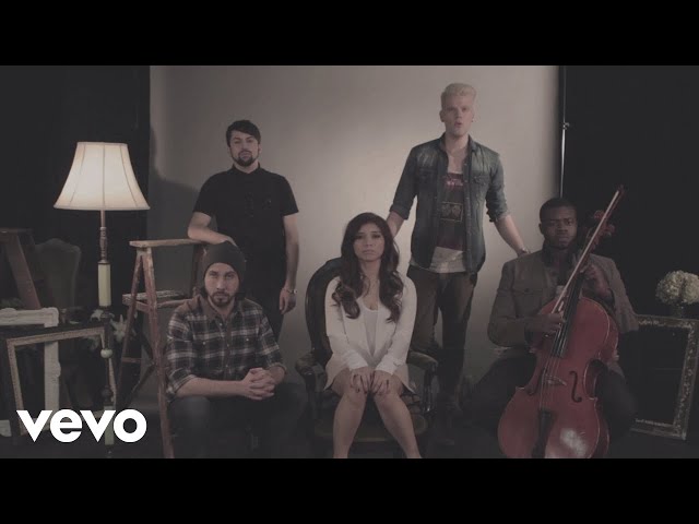 Pentatonix - Say Something class=