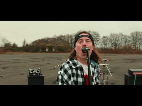 Slackrr - Playing With Fire