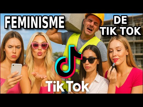 Le feminisme sur tik tok
