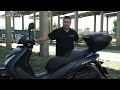 Ce-l face pe SYM HD 300 maxi-scuterul ideal pentru oraș? // Ep 4 din seria MAXI-SCUTERE MOTOSFERA