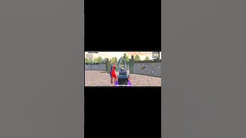 1v2 Clutch game play video #clutch #bgmi #gaming #montage #music #video