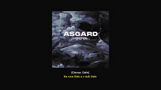 Calin - Asgard (feat. STEIN27, Ben Cristovao & KOJO) [Text]