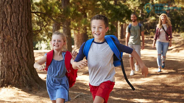 12 Fun Things to Do in New Hampshire with Kids