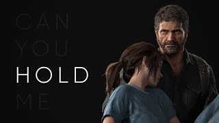 Tlou | Can you hold me?
