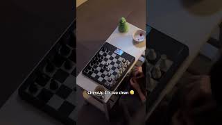 Play on a Chessup 2 against anyone in the world! Save 10% with code CHESS Information