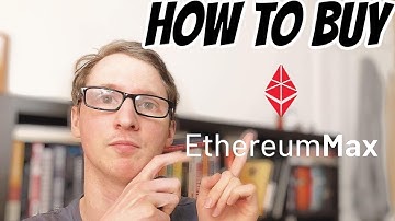 How to Buy Ethereum Max on Uniswap Step by Step Easily