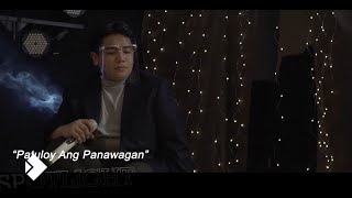 Video thumbnail of "Patuloy Ang Panawagan"