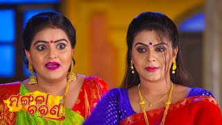 Mangala Charana | 22nd Nov 2021 | Ep - 209 | Best Scene | Odia Serial–TarangTV