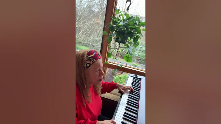 Linda Upshaw, Piano Solo, Candle Light 2020
