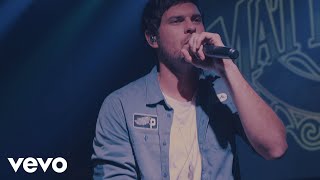 Matt Stell - I Bet Whiskey Would (Live in Nashville)