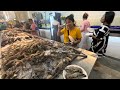 15 seafood buffet in bangkok thailand