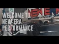 New era performance