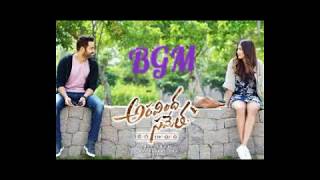 aravinda sametha bgm background music, ringtone| ntr