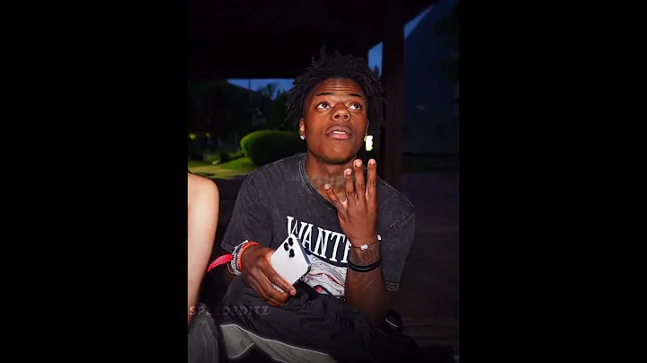 IShowSpeed Tells to Amy About His GF 💔⚡