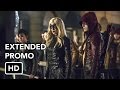 Arrow 3x12 Extended Promo 