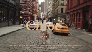 Chloe Spec Commercial