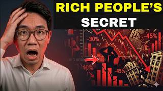 5 Assets Rich Buy Before Crash (Barter Beats Gold 2026)