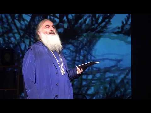 ზეცისკენ აღპყრობილი ტოტები.  პერფორმანსიდან - ღრუბლების სითეთრეში, კენწეროების სიმწვანის მიღმა