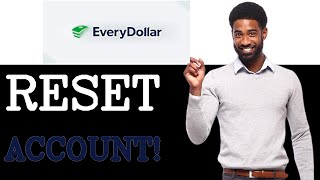 How To Reset EveryDollar Debt Snowball (2025)