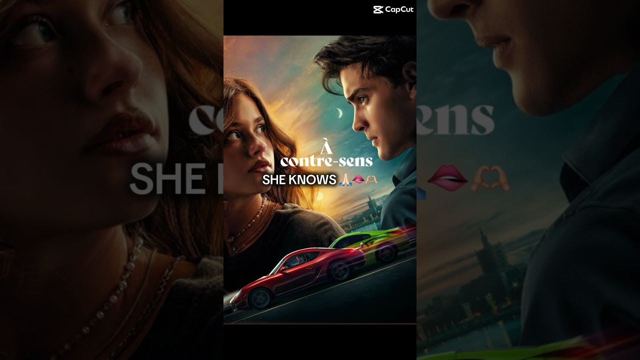 Ce films 🎥 💋💋🎀