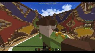 VimeWorld.Build Battle. 2 серия