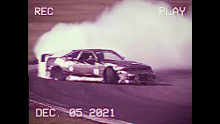 HENSOON - NIGHT CHASE