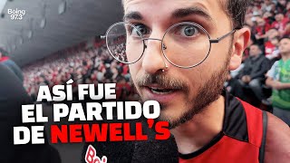 Download Lagu NEWELL'S 1 - BANFIELD 2 | SUPERCOBERTURA | Radio Boing 97.3 MP3 Download Lagu NEWELL'S 1 - BANFIELD 2 | SUPERCOBERTURA | Radio Boing 97.3 MP3