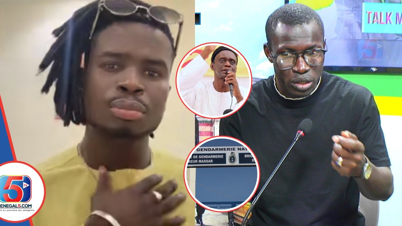 Zale Mbaye Balance des Noms: Arfan Révèle sur les Nouvelles Arrestations et Fait Grosses Révélation