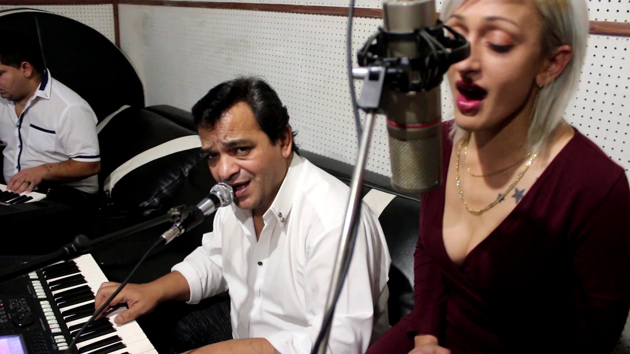 Lucka Podolinec  Vianočná pesnička  kontakt 0950578727 produkcia štúdio ESPRIT Košice 2018