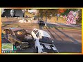 Jimbos Letzte Fahrt NoPixel 4 0 GTA RP