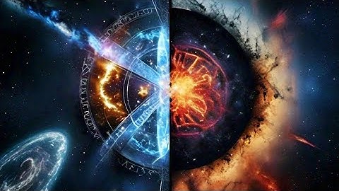 CERN Research: Why Our Universe Shouldn