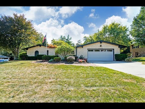 941 RAYBERTA DRIVE, Vandalia, OH home video tour