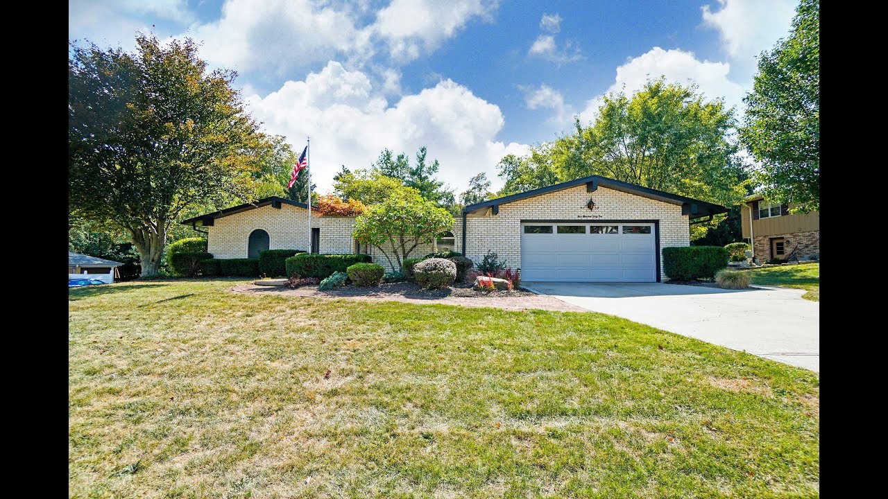 941 RAYBERTA DRIVE VANDALIA OH 45377