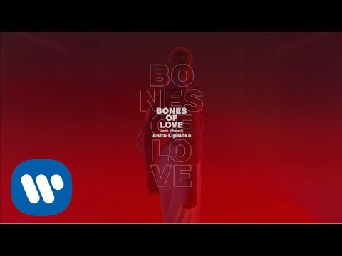 Anita Lipnicka - Bones of Love (prod. Urbanski) [Official Audio]