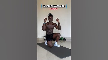 Can’t do a single push up ⬆️ | fix it #shortsfeed #shorts #pushup #explorepage #workout #exercise