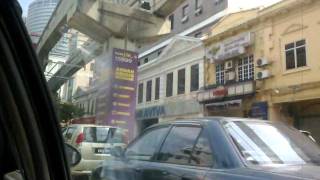Nokia E5-00 Video Test