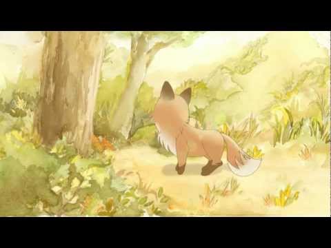 子狐物語 中國傳媒大學南廣學院動畫與數位藝術學院12年畢業展 Youtube 子狐物語 中國傳媒大學南廣學院動畫與數位藝術學院12年畢業展 Youtube