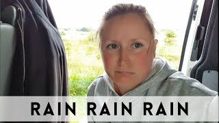 En Route to the ISLE OF SKYE! The RAIN gets the best of Laura + DOLPHINS by Conservation Chat UK 135 views 1 year ago 25 minutes