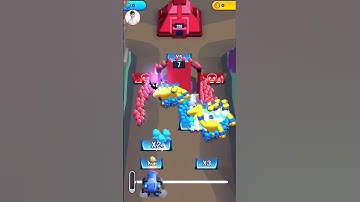 mob control game #gamingvideo #gaming #androidgames #gameplay #games #tabletgames