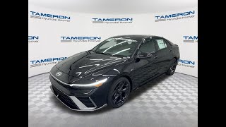 2026 Hyundai Elantra N Line Birmingham, Hoover, Alabaster, Vestavia Hills, Helena AL