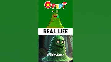 FAIRY-TALE CHARACTERS 🧞‍♂️ PEPI WONDER WORLD #funny #2025 #animation #PEPI #games #trending