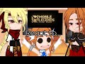 Mobile Legends react to [MLBB] •Gacha Nox• (2/10)