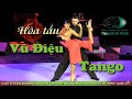 ● Bạn muốn tìm nhạc Tango Hòa Tấu để khiêu vũ phải không ? Ballroom Trí Thanh đáp ứng cho bạn ngay.