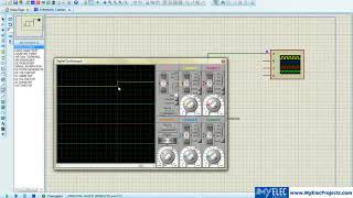 TIMER - Project 1 - Part 2 - PIC Microcontroller Design Tutorials -  MyElecProjects.com