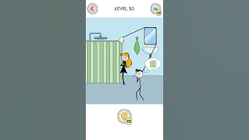 Thief Puzzle Level 52